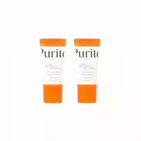 Purito Seoul Daily Soft Touch Sunscreen Spf50 Pa 15ml 2ea Set