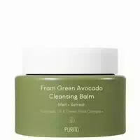 Purito Seoul From Green Avocado Cleansing Balm 100ml