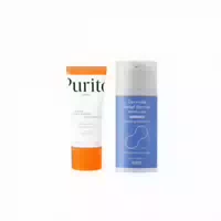 Purito Seoul Vitamin Set