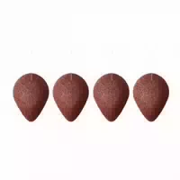 Purito Seoul Jeju Volcanic Scoria Konjac Sponge 7g