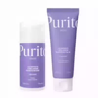 Purito Seoul Luminous Ceramide Sleeping Pack 100ml