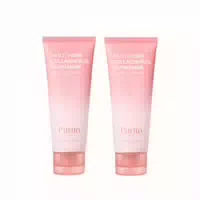 Purito Seoul Multi Pdrn Collagen Glow Mask Egf Serum Set