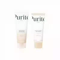 Purito Seoul Oat Velvet Duo