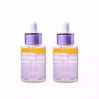 Deal Purito Seoul Retinol Retinal 2000 Nad Serum 30ml