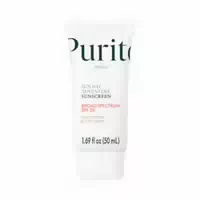 Purito Seoul Sun Day Adventure Sunscreen Broad Spectrum Spf50 50ml