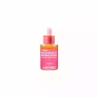 Purito Seoul Txa 6 Niacinamide 10 Retinal Serum 30ml