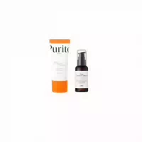 Purito Seoul Vitamin Glow Set C