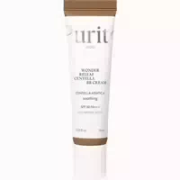 Purito Seoul Wonder Releaf Centella Bb Cream Spf 30 Pa 30ml #23 Natural Beige 2ea Set
