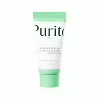 Purito Seoul Wonder Releaf Centella Cream Unscented 15ml