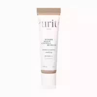 Wonder Releaf Centella Bb Cream #21 Light Beige 30 Ml