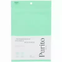 Purito Wonder Releaf Centella Spot Patch Pack