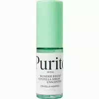 Purito Wonder Releaf Centella Unscented Mini Serum – Beruhigend Und Parfumfrei