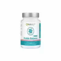 Purmeo Probio Balance Kulturenkomplex aus Lactobacillus & Bifidobacterium Magensaftresistent