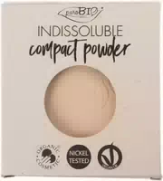 Purobio Cosmetics Compact Powder Refill 02