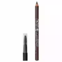 Purobio Cosmetics Kajal Bio Augenbrauenstift Farbton : 07 Mittel