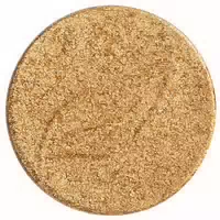 Purobio Cosmetics Lidschatten 2, Farbton : 24: Hellgold