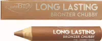 Purobio Cosmetics Long Lasting Bronzer Pencil Chubby 19l