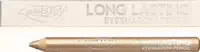 Purobio Cosmetics Long Lasting Eyeshadow Pencil Kingsize 06l Golden Sand