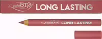 Purobio Cosmetics Long Lasting Eyeshadow Pencil Kingsize 032l Agate
