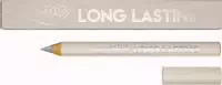 Purobio Cosmetics Long Lasting Eyeshadow Pencil Kingsize 034l Pearl