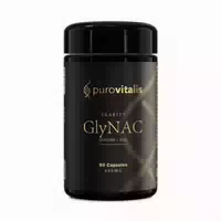 Purovitalis Glynac Clarity