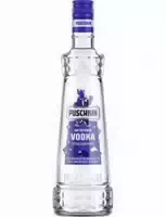 Puschkin Vodka