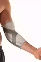Push Med Ellenbogenbandage