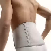 Push Care Rückenbandage