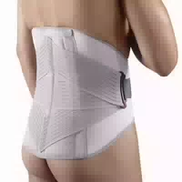 Ofa Push Med Lumbalbandage