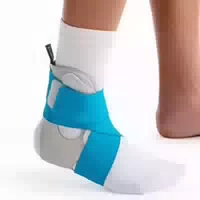 Push Ortho Aequi Kinder Knöchelbandage