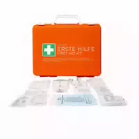 Medizin 1 Din 13157