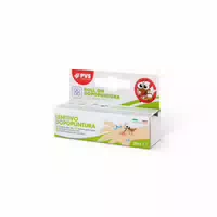 Roll On nach Insektenstichen