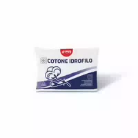 Pvs Verbandwatte 50 G