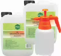 Pvu Universal Insektenspray Mit 2l Drucksprüher