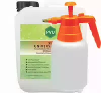 Pvu Universal Insektenspray mit 2l Drucksprüher