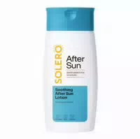 Solero After Sun Lotion