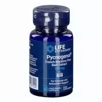 Pycnogenol 100 mg Kapseln