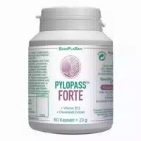 Pylopass™ Forte