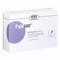 Pylosan Kapseln 60 st