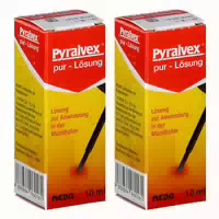 Pyralvex Pur Lösung