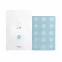 Pyunkang Yul Acne Spot Patch Super Thin 15pcs