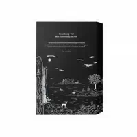 Pyunkang Yul Black Tea Revitalizing Mask Pack 10pcs