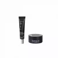 Pyunkang Yul Black Tea Time Reverse Eye Cream 1ea Black Tea Time Reverse Eye Patch 60pcs 1ea Set