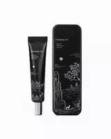 Pyunkang Yul Black Tea Time Reverse Eye Cream 1ea Black Tea Time Reverse Eye Patch 60pcs 1ea Set