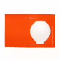 Pyunkang Yul Brightening Maskpack For Porcelain Skin 25ml 10ea