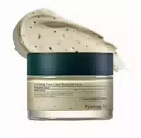Pyunkang Yul Calming Pore Clear Wash Off Pack 100ml