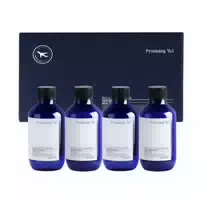Pyunkang Yul Hair & Body Travel Kit 100ml 4