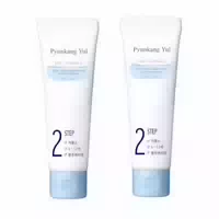 Pyunkang Yul Kids Toothpaste Blueberry 60g X 2