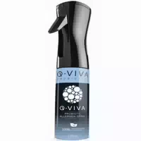 Q Viva Probiotics Allergen Spray Nachfüllpackung