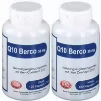 Q10 30 mg Berco